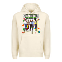 Tofu new edition Premium Hoodie - linhVisuals
