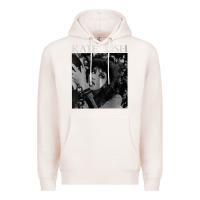 Kate Bush Vintage Premium Hoodie | Teevron