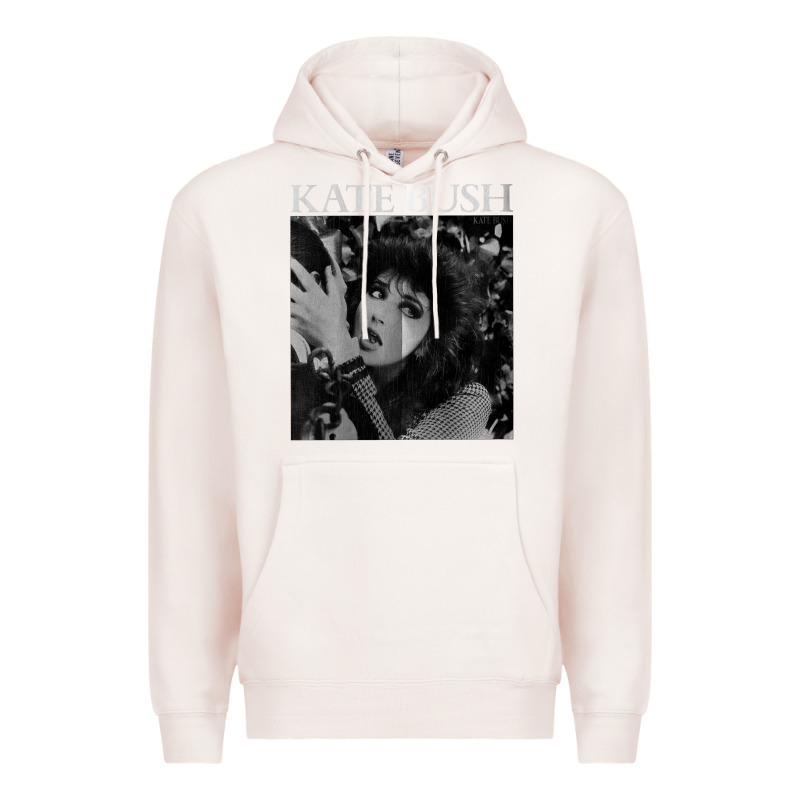 Kate Bush Vintage Premium Hoodie by linhVisuals | Teevron