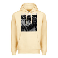 Pina Colada kate bush vintage Premium Hoodie - linhVisuals