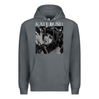 Rock kate bush vintage Premium Hoodie - linhVisuals