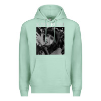 Seafoam kate bush vintage Premium Hoodie - linhVisuals
