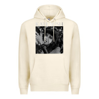 Tofu kate bush vintage Premium Hoodie - linhVisuals