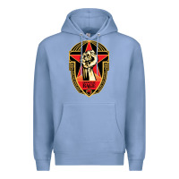 Prophets Of Rage Poster Premium Hoodie | Teevron