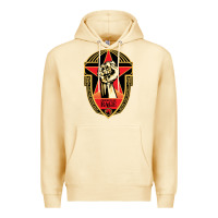 Pina Colada prophets of rage poster Premium Hoodie - linhVisuals