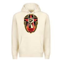 Sandshell prophets of rage poster Premium Hoodie - linhVisuals