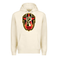 Tofu prophets of rage poster Premium Hoodie - linhVisuals