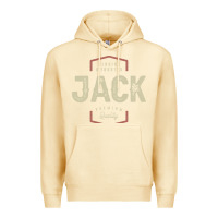 Pina Colada Genuine Jack Funny Personalized Name Premium Hoodie - linhVisuals