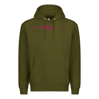 Army Green pink müṡïc cṏǹcert p!nk Premium Hoodie - linhVisuals