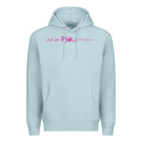 Blue Mist pink müṡïc cṏǹcert p!nk Premium Hoodie - linhVisuals