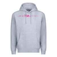Heather Grey pink müṡïc cṏǹcert p!nk Premium Hoodie - linhVisuals