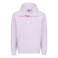 Lilac pink müṡïc cṏǹcert p!nk Premium Hoodie - linhVisuals