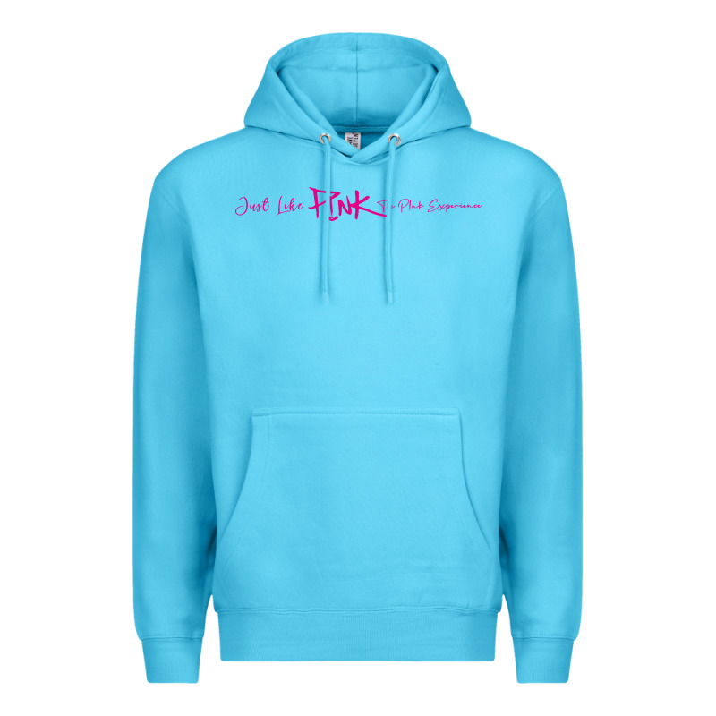 Pink Müṡïc Cṏǹcert P!nk Premium Hoodie by linhVisuals | Teevron