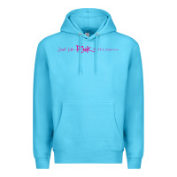 Ocean Blue pink müṡïc cṏǹcert p!nk Premium Hoodie - linhVisuals