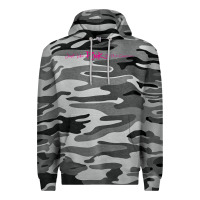 Slate Camo pink müṡïc cṏǹcert p!nk Premium Hoodie - linhVisuals