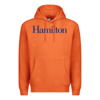 Carrot Hamilto College Premium Hoodie - linhVisuals