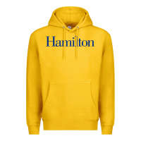 Hamilto College Premium Hoodie | Teevron