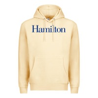 Pina Colada Hamilto College Premium Hoodie - linhVisuals