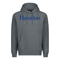 Rock Hamilto College Premium Hoodie - linhVisuals
