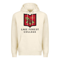 Tofu Lake Forest College Premium Hoodie - linhVisuals