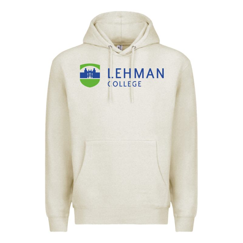 Lehman College Cuny Premium Hoodie by linhVisuals | Teevron
