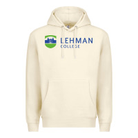 Sandshell Lehman College CUNY Premium Hoodie - linhVisuals