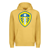 Antique Gold the-leeds-united-pen Premium Hoodie - linhVisuals