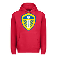 Cardinal the-leeds-united-pen Premium Hoodie - linhVisuals