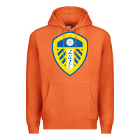 Carrot the-leeds-united-pen Premium Hoodie - linhVisuals