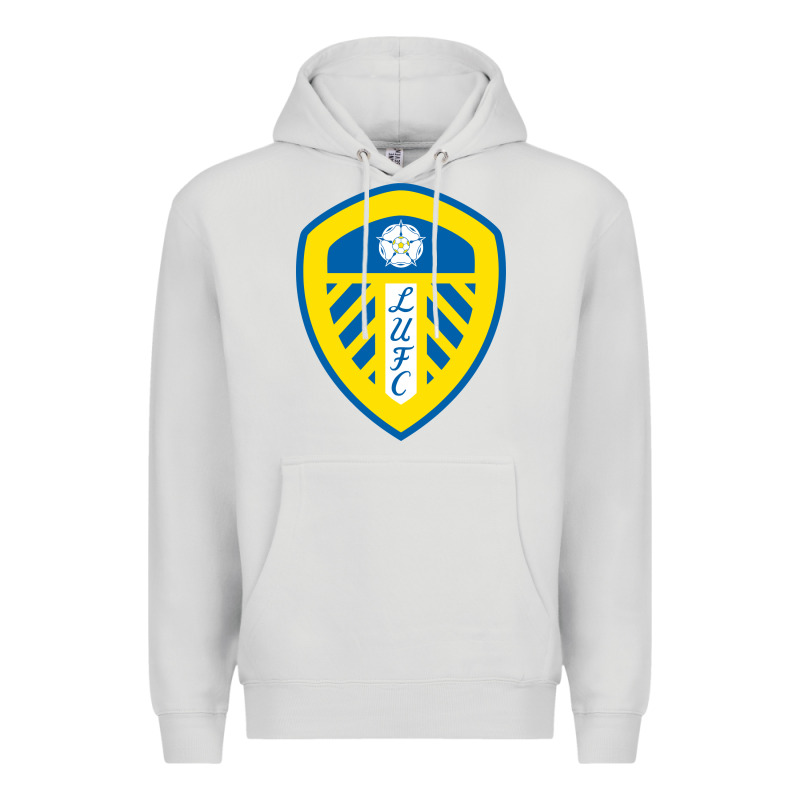 The-leeds-united-pen Premium Hoodie by linhVisuals | Teevron