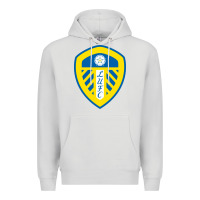 Dove Grey the-leeds-united-pen Premium Hoodie - linhVisuals