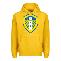 Lemon the-leeds-united-pen Premium Hoodie - linhVisuals