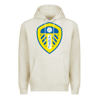 Oatmeal Heather the-leeds-united-pen Premium Hoodie - linhVisuals