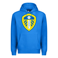 True Royal the-leeds-united-pen Premium Hoodie - linhVisuals