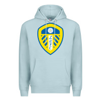 Blue Mist the-leeds-united-pen Premium Hoodie - linhVisuals