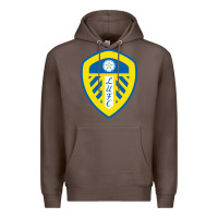 Coffee the-leeds-united-pen Premium Hoodie - linhVisuals