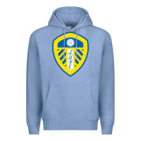 Colony Blue the-leeds-united-pen Premium Hoodie - linhVisuals
