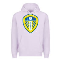 Lilac the-leeds-united-pen Premium Hoodie - linhVisuals