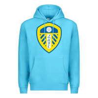 Ocean Blue the-leeds-united-pen Premium Hoodie - linhVisuals