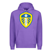 Purple the-leeds-united-pen Premium Hoodie - linhVisuals