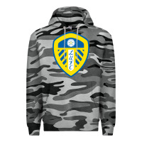 Slate Camo the-leeds-united-pen Premium Hoodie - linhVisuals
