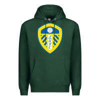 Sports Green the-leeds-united-pen Premium Hoodie - linhVisuals