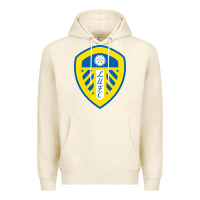 Tofu the-leeds-united-pen Premium Hoodie - linhVisuals