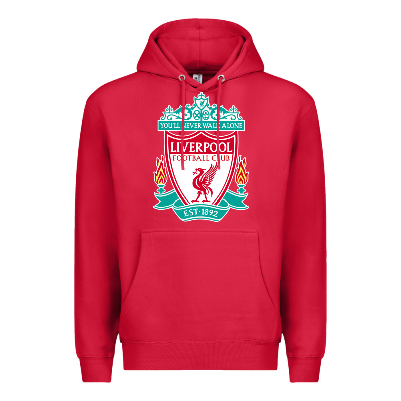 The-liverpool-pen Premium Hoodie by linhVisuals | Teevron