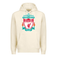 Tofu the-liverpool-pen Premium Hoodie - linhVisuals