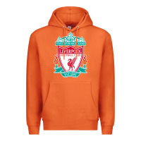 Carrot the-liverpool-pen Premium Hoodie - linhVisuals