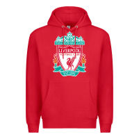 The-liverpool-pen Premium Hoodie | Teevron