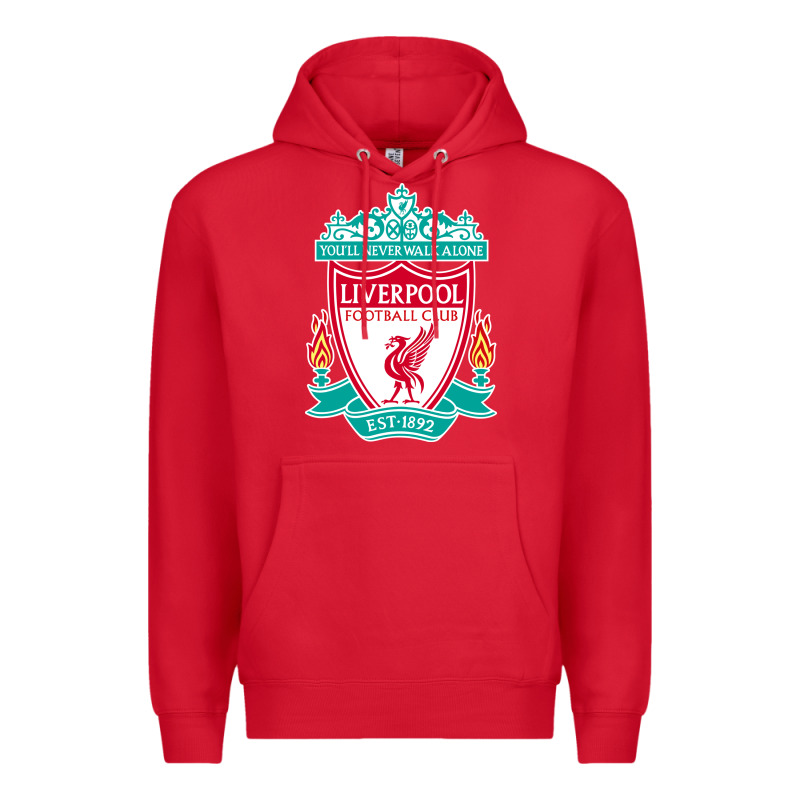 The-liverpool-pen Premium Hoodie by linhVisuals | Teevron