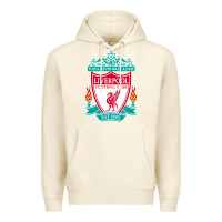 Sandshell the-liverpool-pen Premium Hoodie - linhVisuals