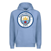 Colony Blue the-manchester-city-pen Premium Hoodie - linhVisuals